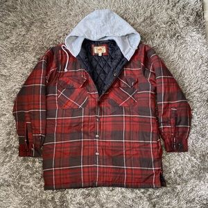 Dakota Grizzly jacket